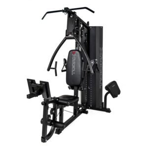 Jėgos staklės TOORX MSX-90 Sportex