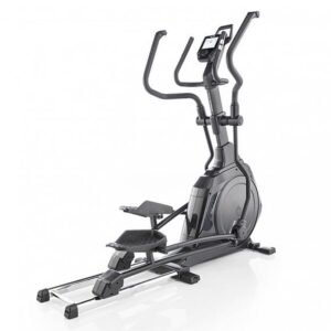 Elipsinis dviratis KETTLER OMNIUM 300